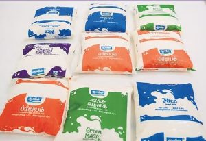 Dairy Fraud Alert Substandard Milk Found in Coimbatore