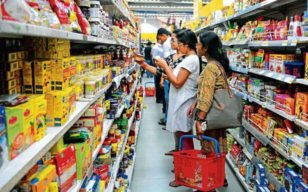 Dairy Giant Buyout Sends FMCG Stock Soaring 100