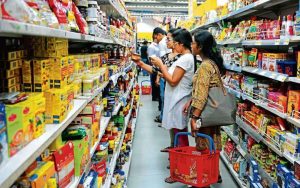 Dairy Giant Buyout Sends FMCG Stock Soaring 100