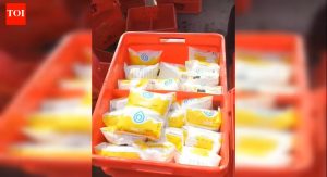 Demand Surge Weddings & Hotels Push Indore Milk Past 120,000 L Day