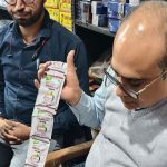 Ghee Adulteration Scandal: Three Major Dairy Licenses Halted 1 Ghee Adulteration Scandal Three Major Dairy Licenses Halted