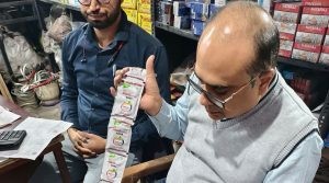 Ghee Adulteration Scandal Three Major Dairy Licenses Halted