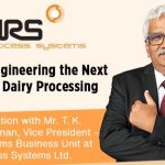 HRS Engineering Drives Next Era in Dairy Processing