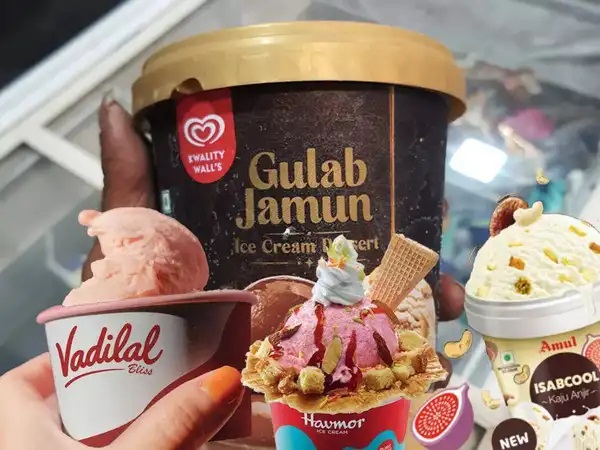 Ice Cream War Can Kwality Walls Challenge India’s Dairy Giants