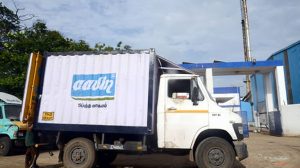 India’s Dairy Crackdown TN Targets Milk Adulteration