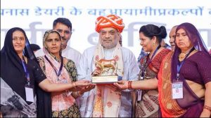 India’s Dairy Income to Soar 20% via Circular Economy