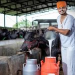India’s Dairy Sector at a Strategic Inflection Point 1 India’s Dairy Sector at a Strategic Inflection Point