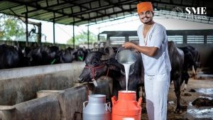 India’s Dairy Sector at a Strategic Inflection Point