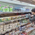 Korea’s Dairy Pivot Yogurt Surges as Milk Slips
