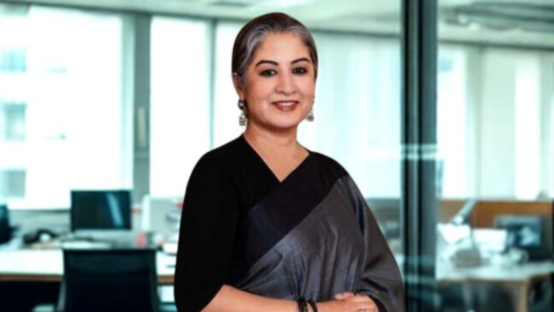 Nestlé India Names New HR Chief in Leadership Shift