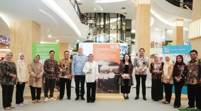 Nestlé’s 50-Year Dairy Legacy Empowering East Java