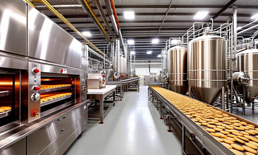 New Chiefs Take Helm India's Dairy Future Just Got Ripe