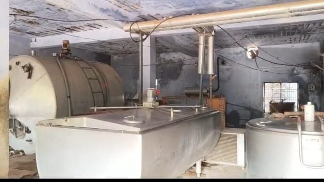 Odisha’s Infrastructure Collapse Why Farmers Now Ship Milk to Andhra