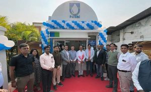 Purabi Unlocks New Retail Frontier with Strategic Park Partnership