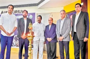 Vijaya Dairy Ignites Explosive Retail Expansion Strategy