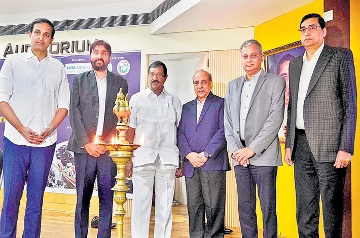 Vijaya Dairy Ignites Explosive Retail Expansion Strategy