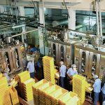 West Bengal Ignites Dairy Growth with Massive New Plant