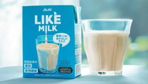Yeast Milk Asahi’s Viral Alt-Dairy Innovation is Here