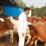 Ananda Dairy’s Big Growth Plan to Hit ₹10K Cr 1 Ananda Dairy’s Big Growth Plan to Hit 10K Cr