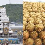 CBI Names 36 in Tirupati Ghee Adulteration Probe