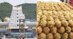 CBI Names 36 in Tirupati Ghee Adulteration Probe