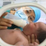 China’s Baby Bust & Formula Market Reality