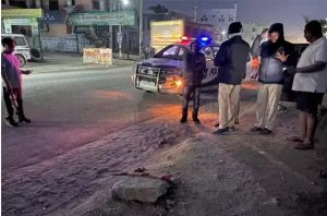 Dairy Manager Slashed in Sword Attack Over Milk Dues