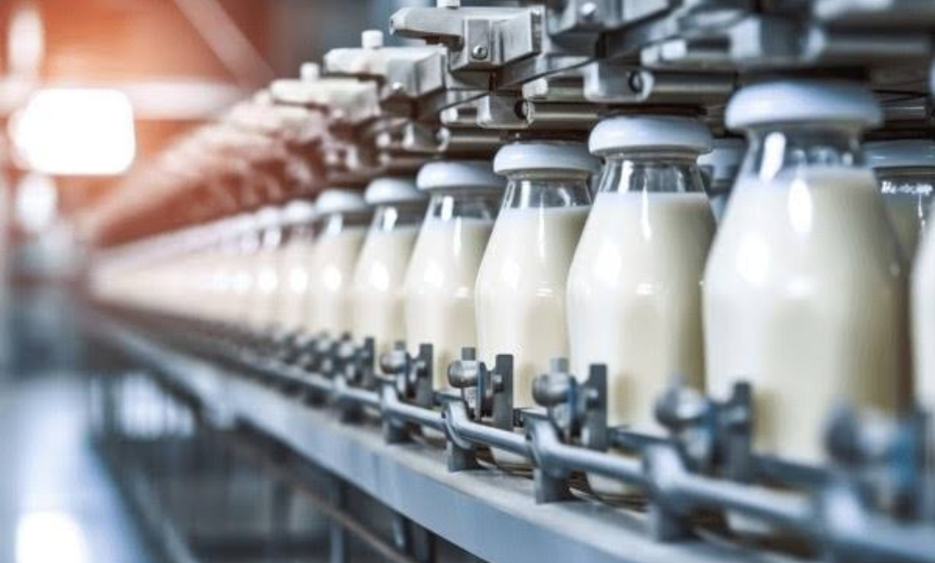 Dairy animal biosecurity market set to double, topping USD 6.1B by 2036
