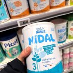 EU Sets Toxin Threshold After Historic Baby Formula Recall