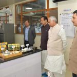 Gujarat Governor Champions Banas Dairy Cooperative Model