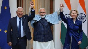 India-EU Free Trade Deal Explained Top Gains & Risks