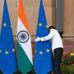 India-EU Trade Pact Nears Launch, Dairy Kept Sensitive