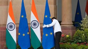 India-EU Trade Pact Nears Launch, Dairy Kept Sensitive