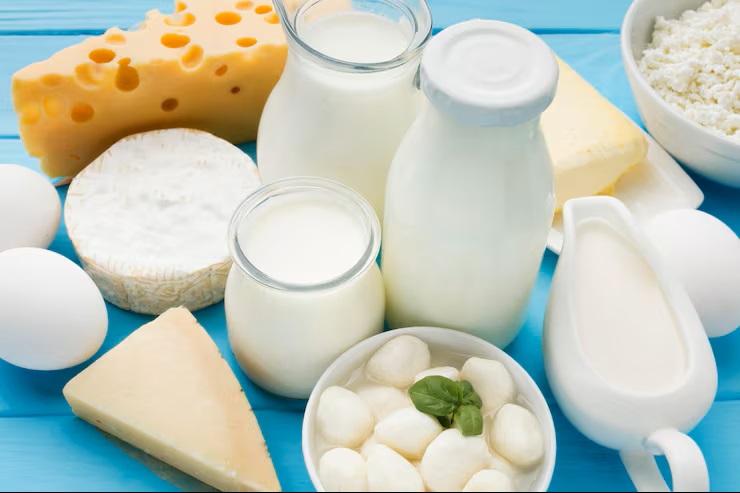 Indian Dairy Sector Shifts Margins with Value-Added Growth