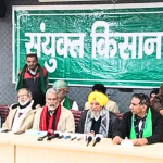 Indian Farmers Reject US Pressure as SKM Unveils Nationwide Protest Plan 1 Indian Farmers Reject US Pressure as SKM Unveils Nationwide Protest Plan