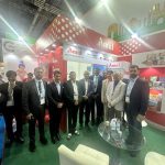 Indias First Camel Milk Processing Plant Scales Up