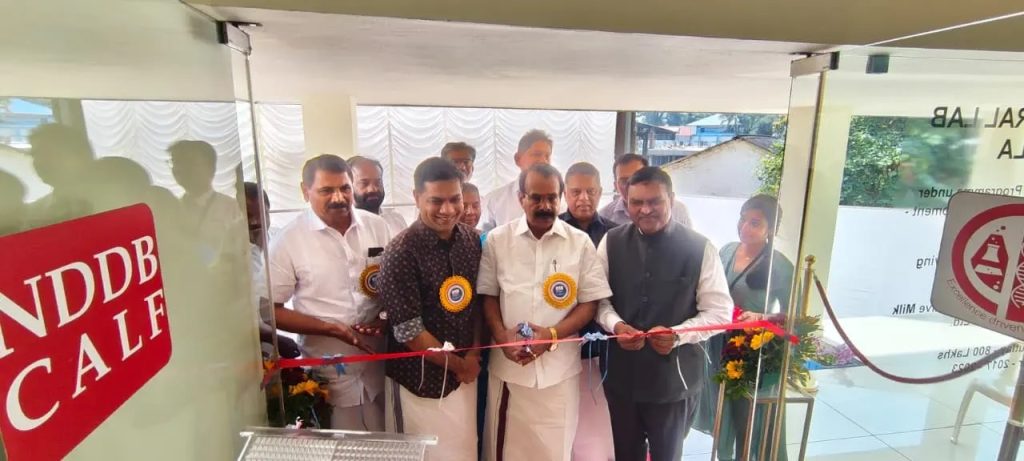 Kerala Gears Up for India’s Second White Revolution Push