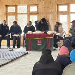 Ladakh Officials Spotlight Dairy Cooperative Challenges