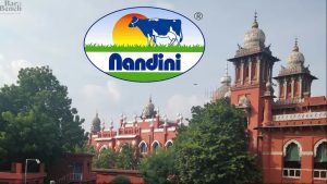 Madras High Court Shields Nandini Dairy Brand from Agarbatti Mark