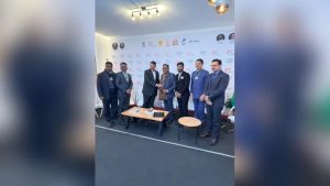 Milky Mist Commits ₹1,130 Cr to Maharashtra Dairy Hub