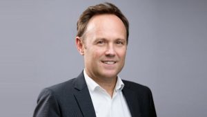 Nestlé India Names Edouard Mac Nab CFO