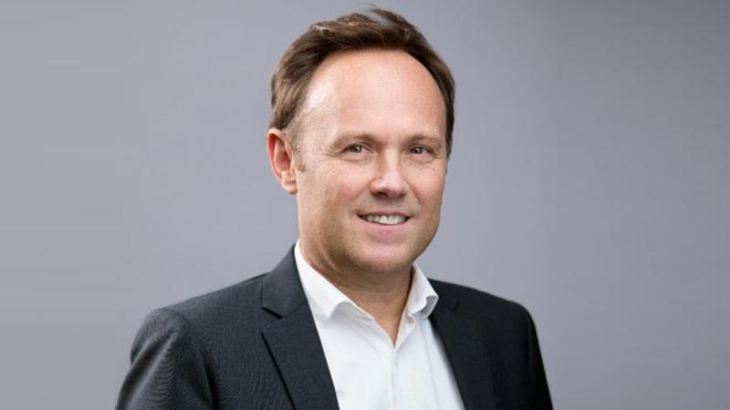 Nestlé India Names Edouard Mac Nab CFO