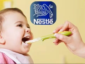 Nestlé Infant Formula Recall Sparks Global Dairy Alarm