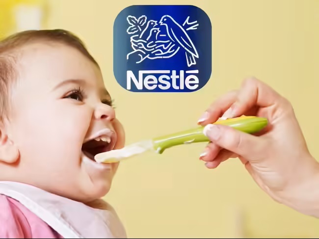 Nestlé Infant Formula Recall Sparks Global Dairy Alarm