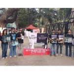 Pune Protest Links India’s Dairy to Global Beef Trade