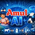 AI Boost for Dairy Amul’s ‘Sarlaben’ Empowers Farmers