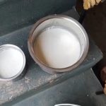 Adulterated Milk Tragedy Shocks Andhra Pradesh