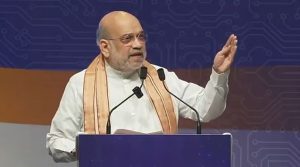 Amit Shah Backs US Trade Deal, Says Farmers Protected