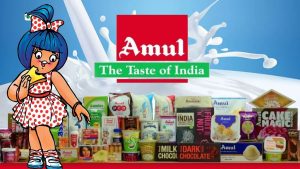 Amul’s AI Leap “Sarlaben” Boosts Dairy Advisory