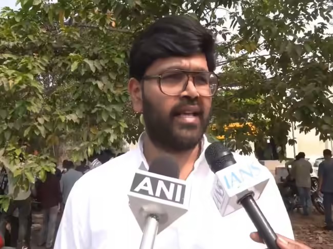 Andhra Govt Accused of Blocking Debate on Laddu Ghee Link